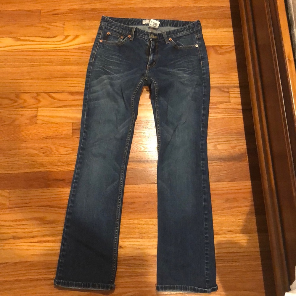 Jeans
